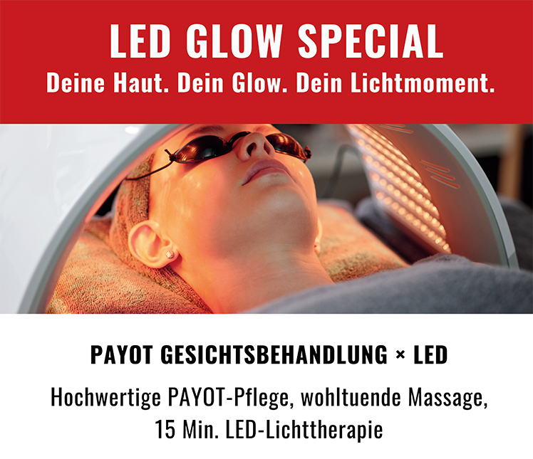 LED GLOW SPECIAL