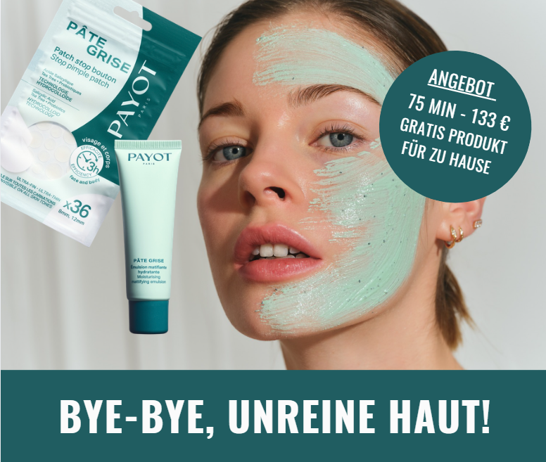 Payot Pâte Grise Reinigungsbehandlung
